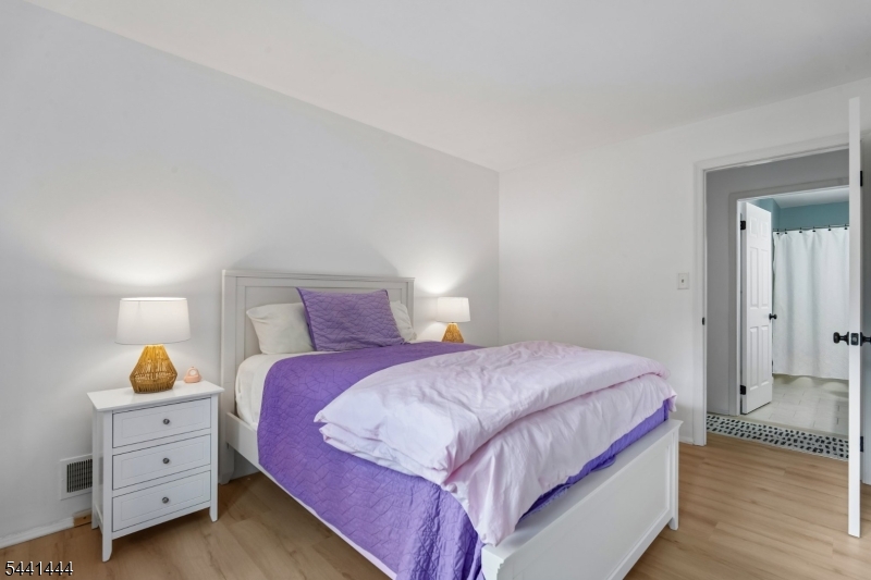 Society Hill - Residential