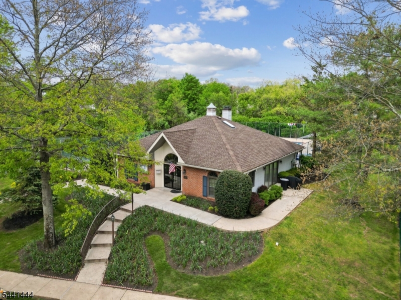 Society Hill - Residential