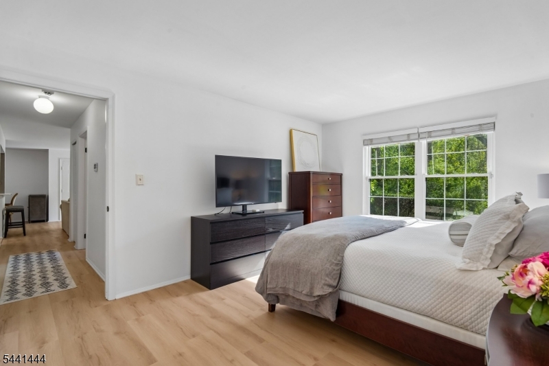 Society Hill - Residential