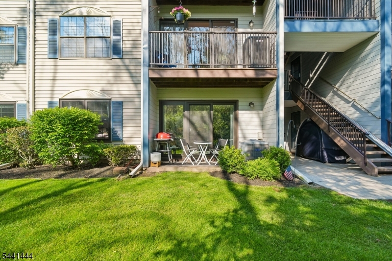 Society Hill - Residential