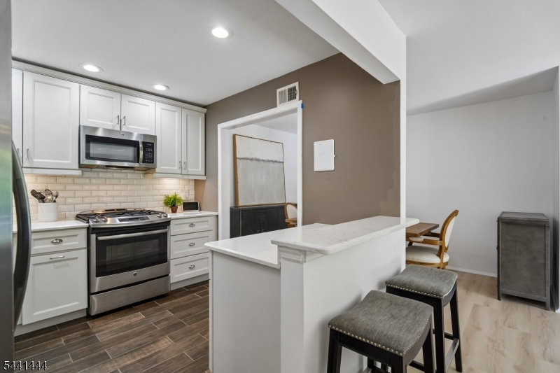 Society Hill - Residential