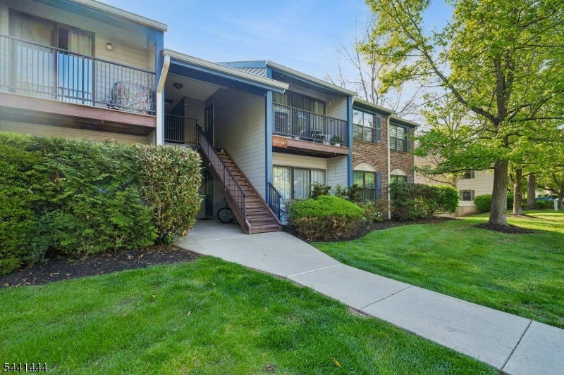 Society Hill - Residential
