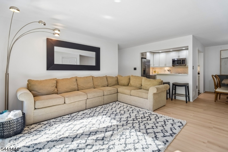 Society Hill - Residential