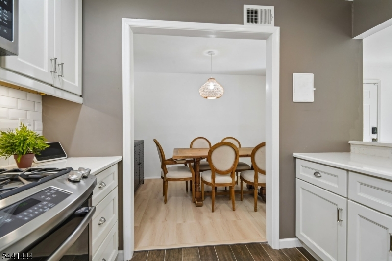 Society Hill - Residential