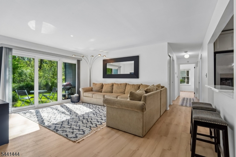 Society Hill - Residential