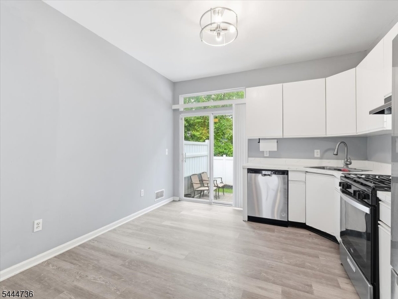 Derby Street Condominiums - Residential