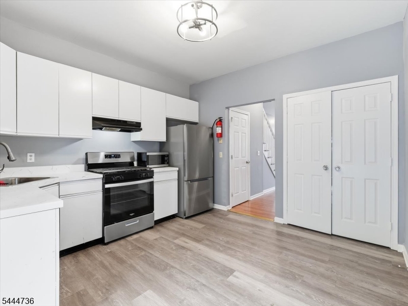 Derby Street Condominiums - Residential