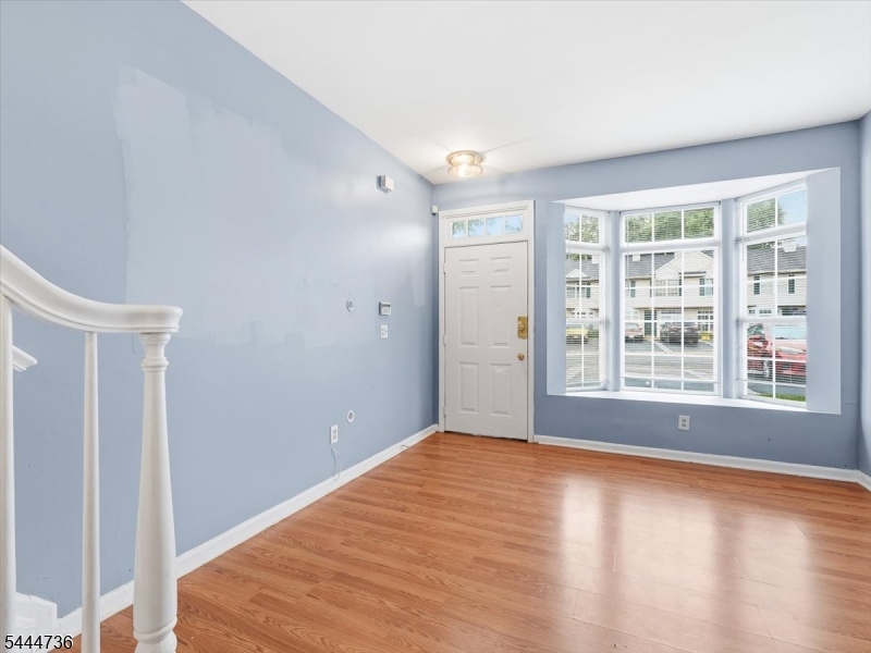Derby Street Condominiums - Residential