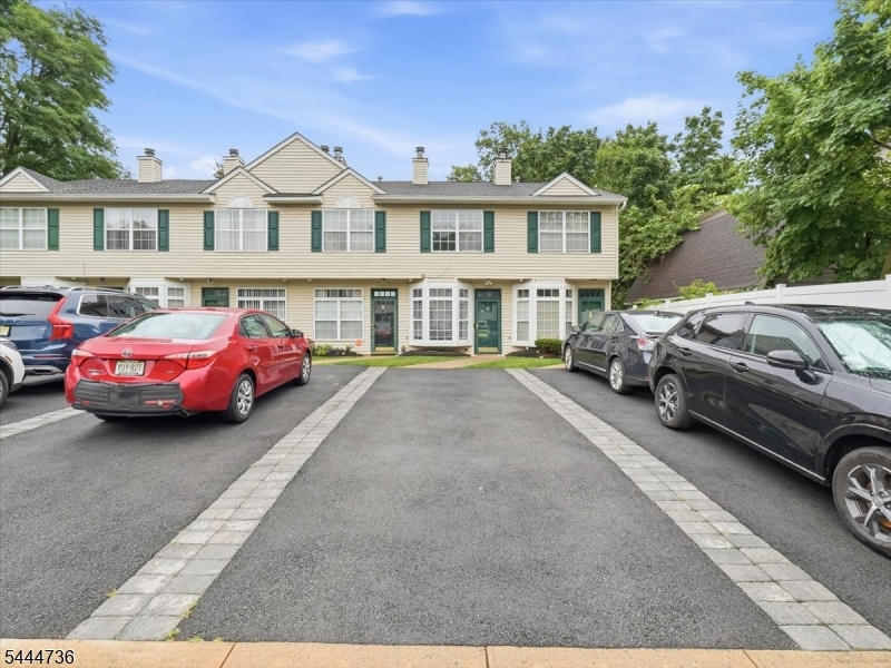 Derby Street Condominiums - Residential