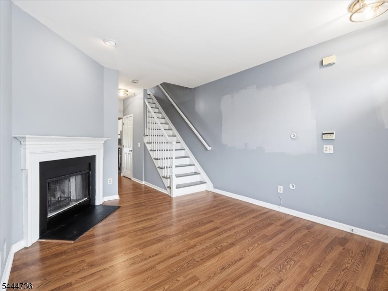 Derby Street Condominiums - Residential