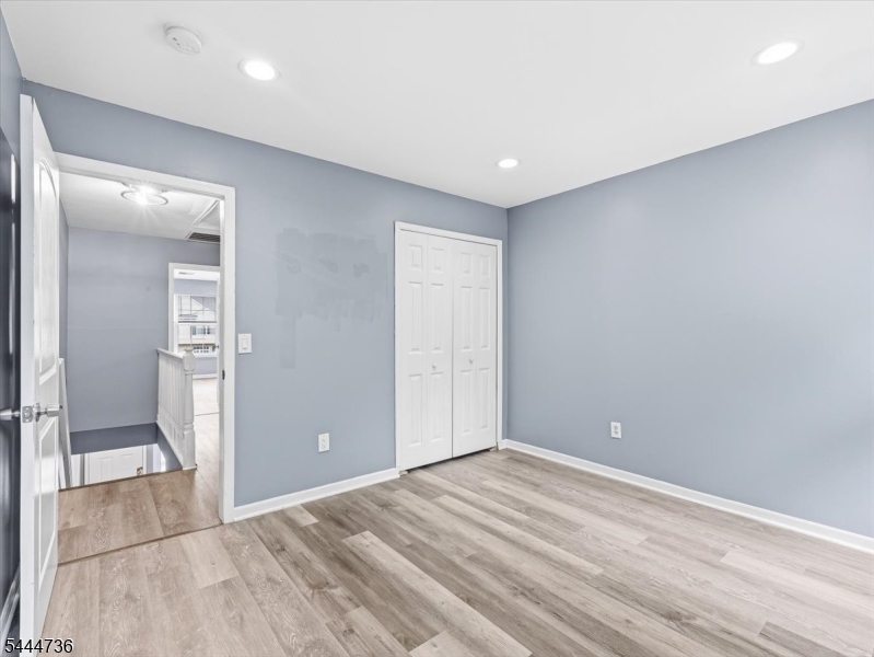 Derby Street Condominiums - Residential