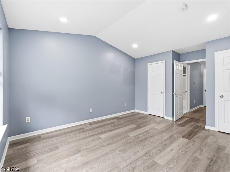 Derby Street Condominiums - Residential