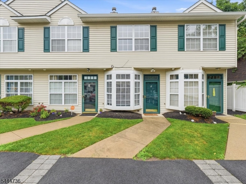 Derby Street Condominiums - Residential
