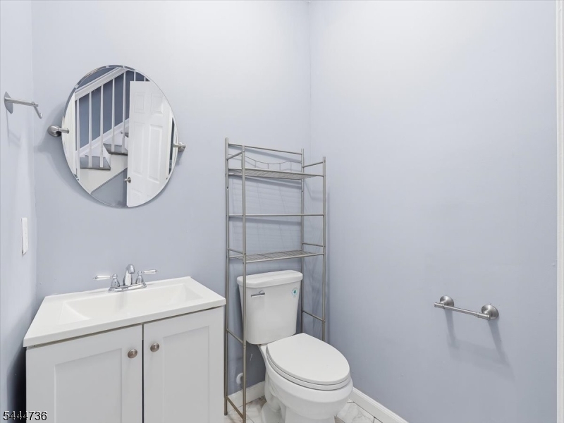 Derby Street Condominiums - Residential