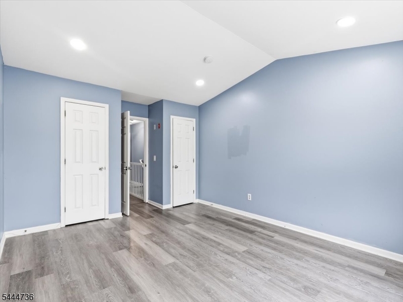 Derby Street Condominiums - Residential