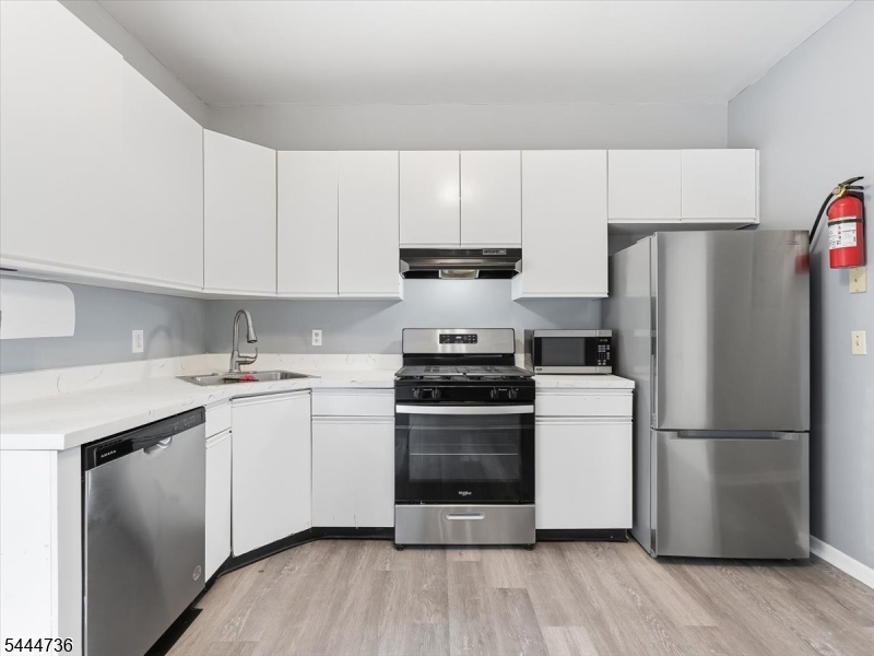 Derby Street Condominiums - Residential