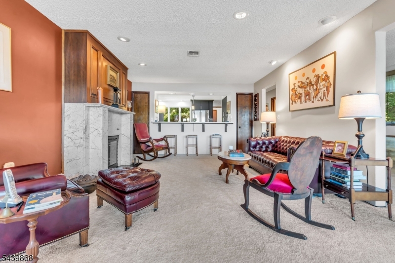Herbertsville - Residential
