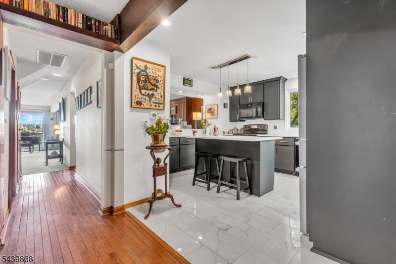 Herbertsville - Residential