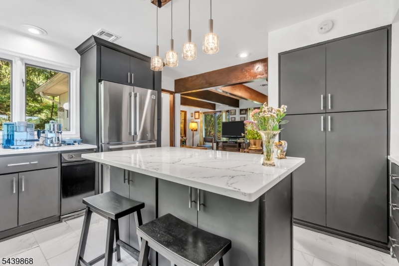 Herbertsville - Residential