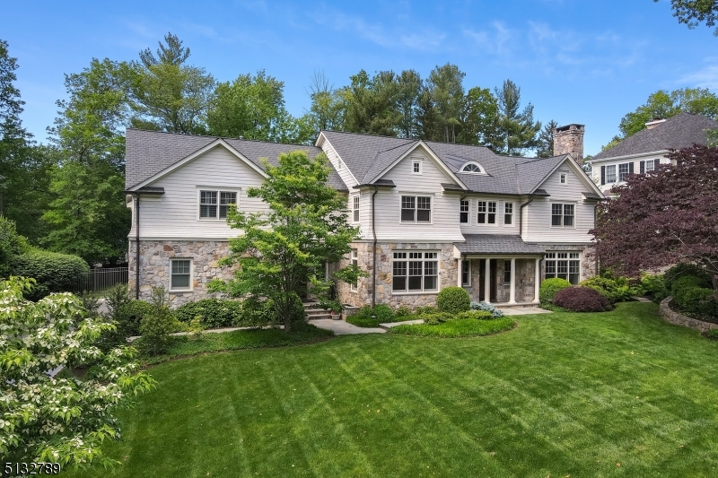 For comparable purposes only. Outstanding Rolling Hill custom home.
