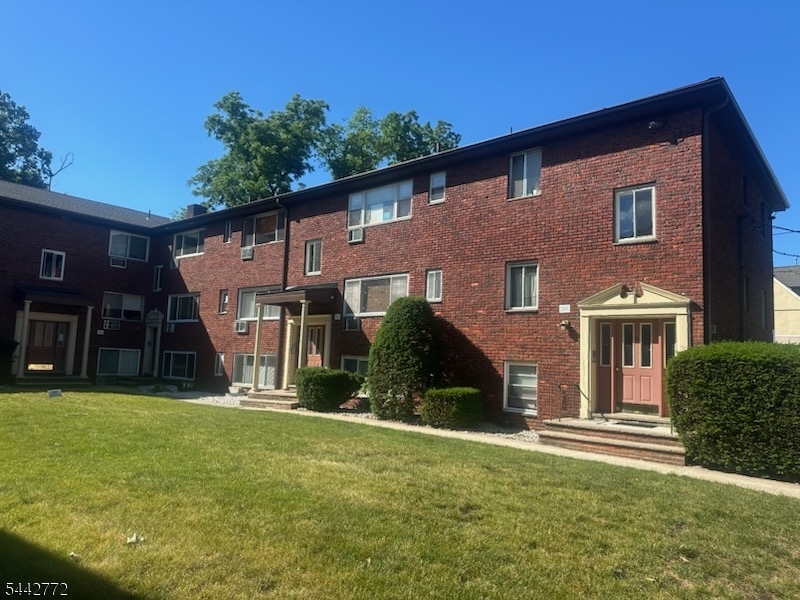 Res - Residential