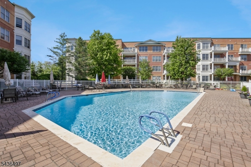 The Pointe - Residential