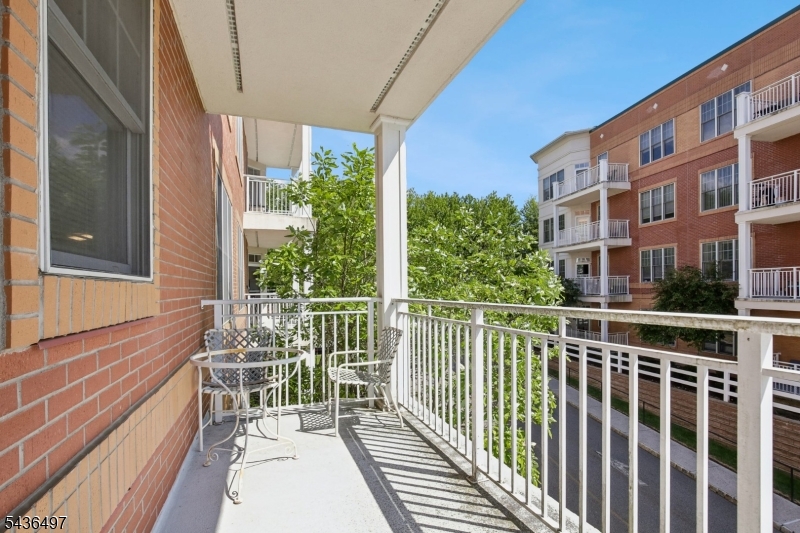 The Pointe - Residential