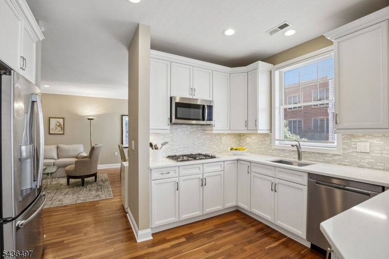 The Pointe - Residential