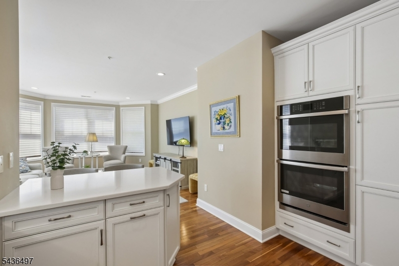 The Pointe - Residential