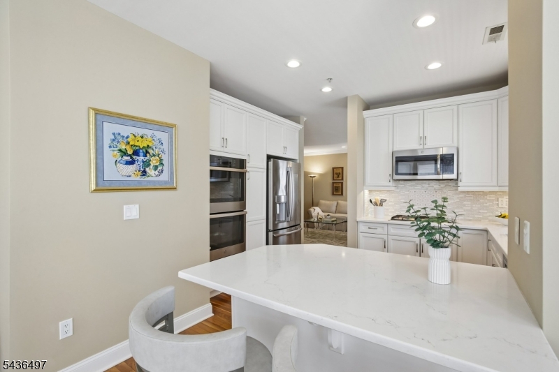 The Pointe - Residential