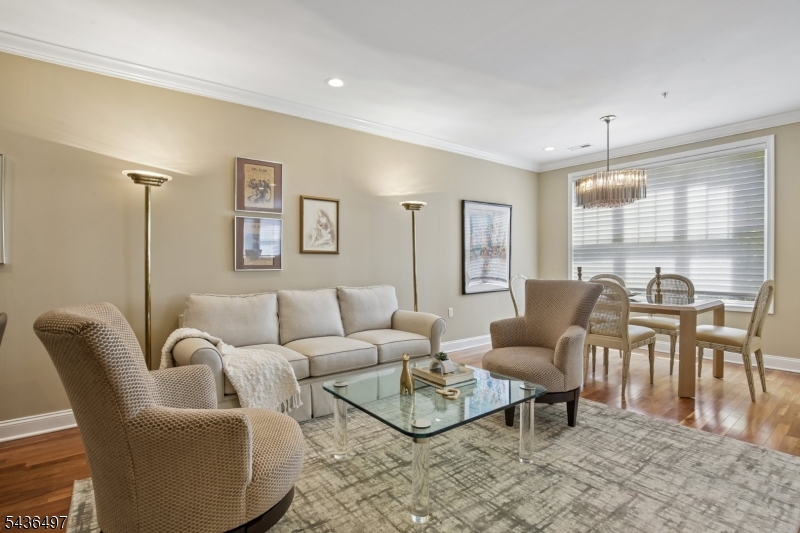 The Pointe - Residential