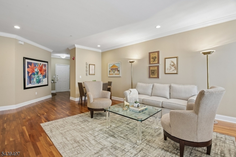 The Pointe - Residential