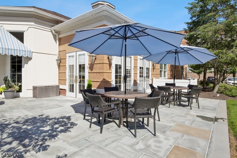 The Pointe - Residential