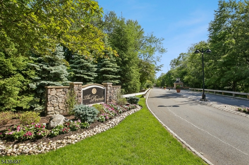 The Pointe - Residential