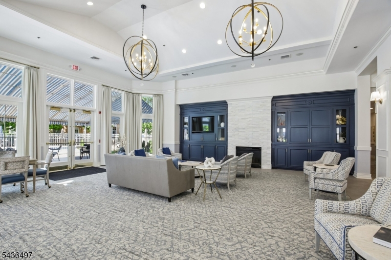 The Pointe - Residential