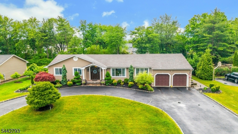 Pine Brook - Residential