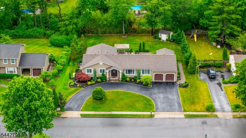 Pine Brook - Residential