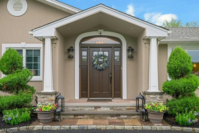 Pine Brook - Residential