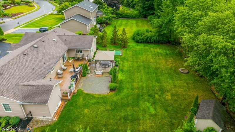 Pine Brook - Residential