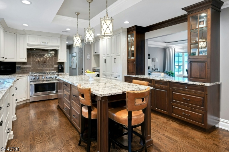 Pine Brook - Residential