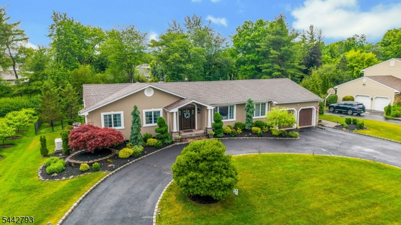 Pine Brook - Residential