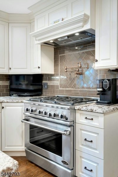 Pine Brook - Residential