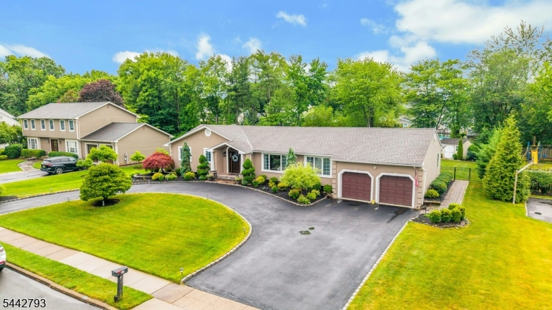 Pine Brook - Residential