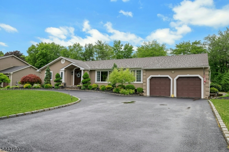 Pine Brook - Residential