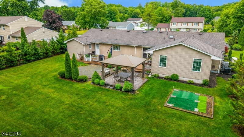 Pine Brook - Residential