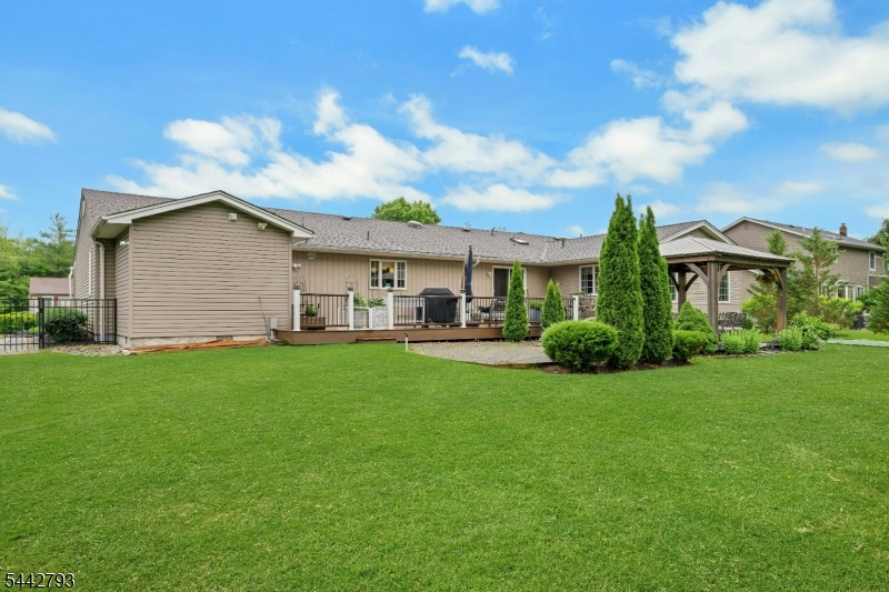 Pine Brook - Residential