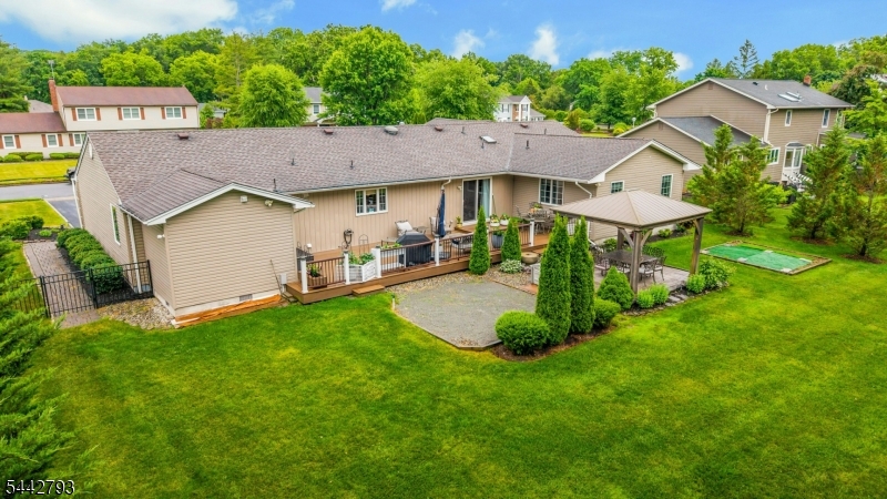 Pine Brook - Residential