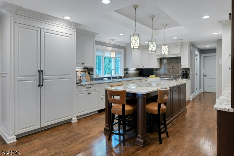 Pine Brook - Residential