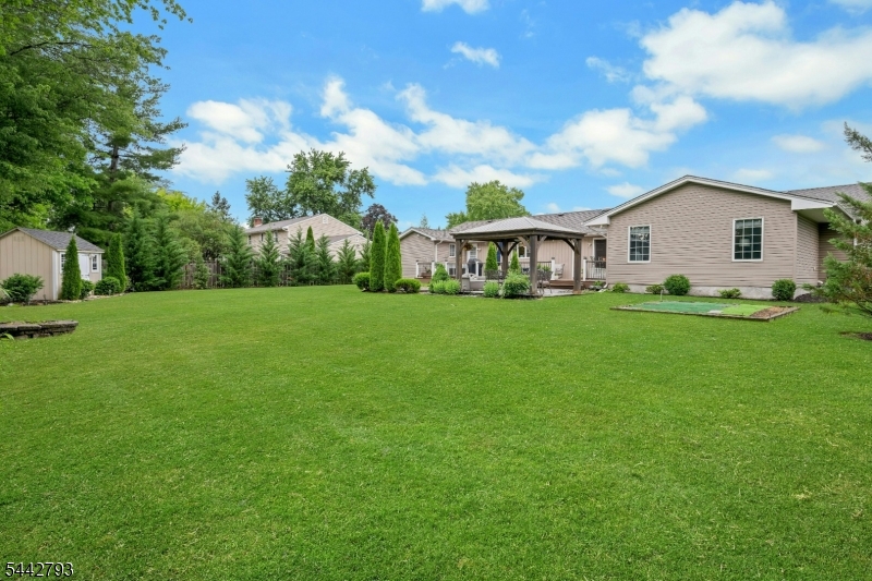 Pine Brook - Residential
