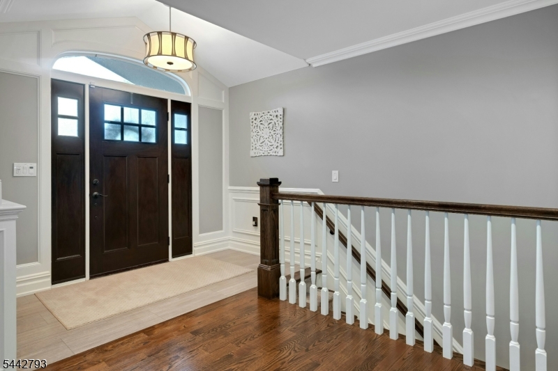 Pine Brook - Residential